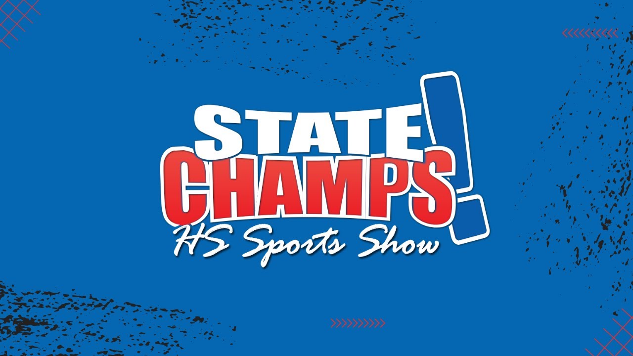 Episode 12 | High School Sports Show | 1-22-23 | State Champs! Michigan