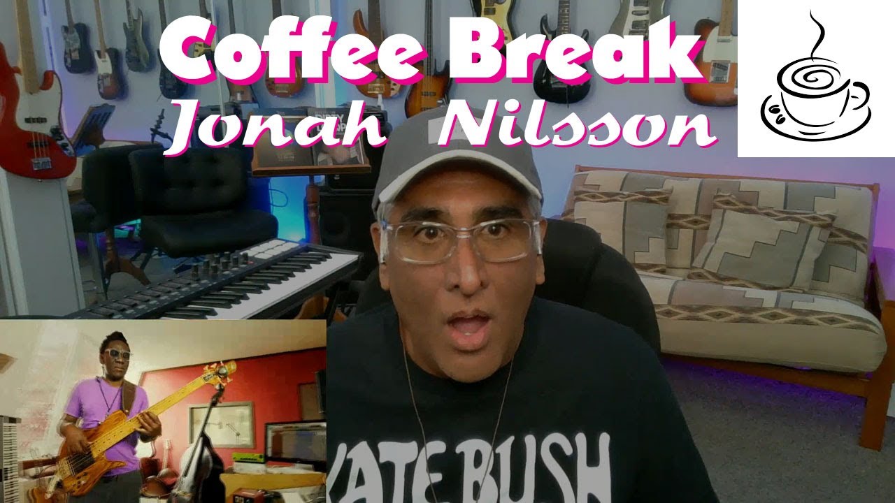 Musician/Producer Reacts to 