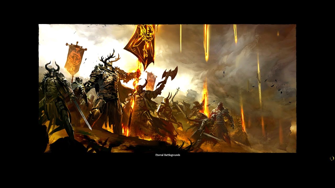 GW2 | What to do after you hit 80