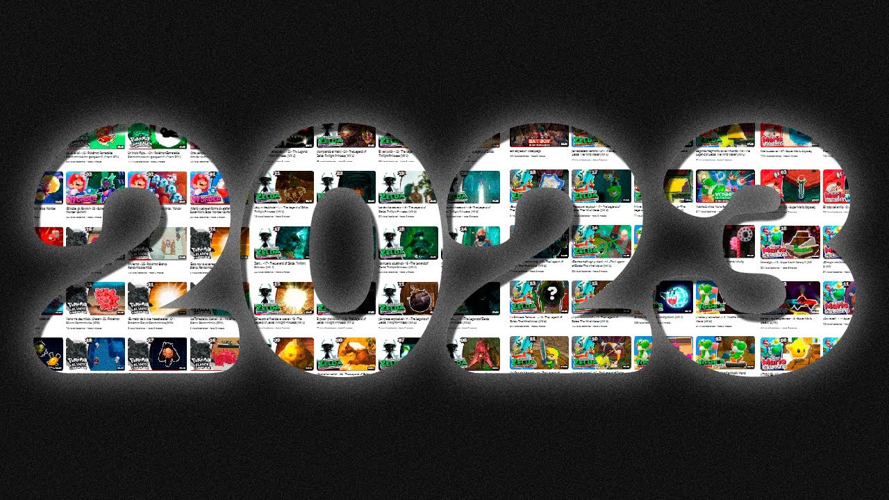AS&Iacute; FUE MI 2023 | elCazorla