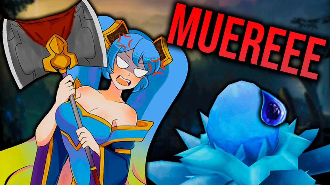 PASIVAS que ODIAMOS en League of Legends