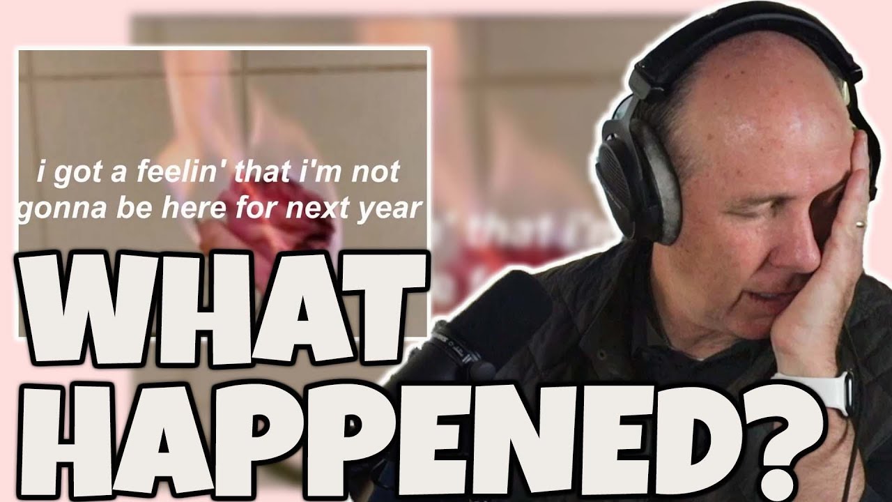 THERAPIST REACTS to Lil Peep - The Way I See Things 2.0