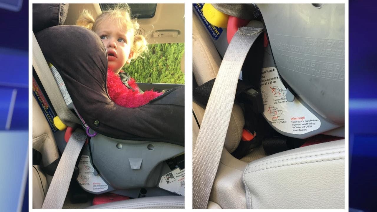 Car Seat Mistakes: Are You Putting Your Child in Danger?