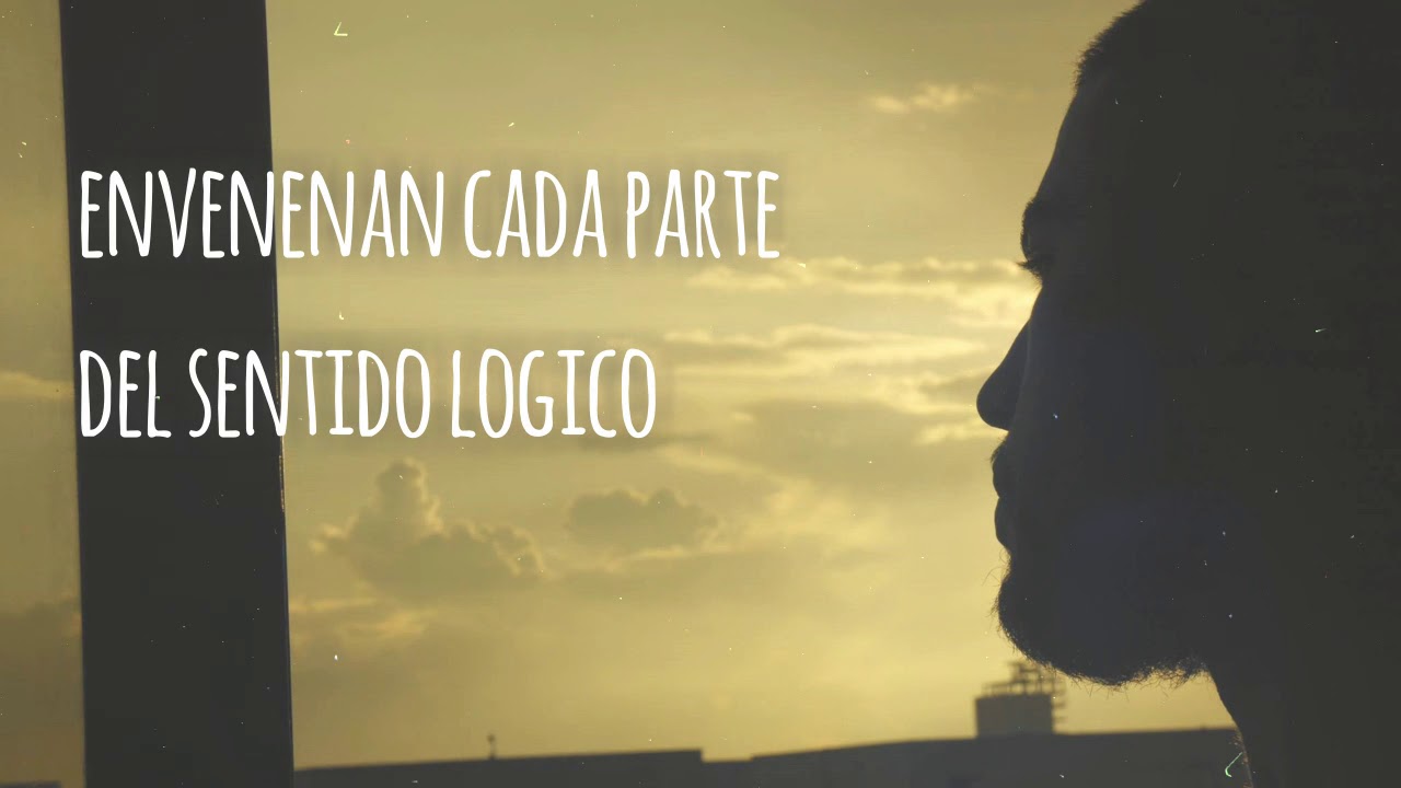 Reflexion Interna - DamcX Sabia Conciencia [video liryc] (Guitarra x MasterFly)