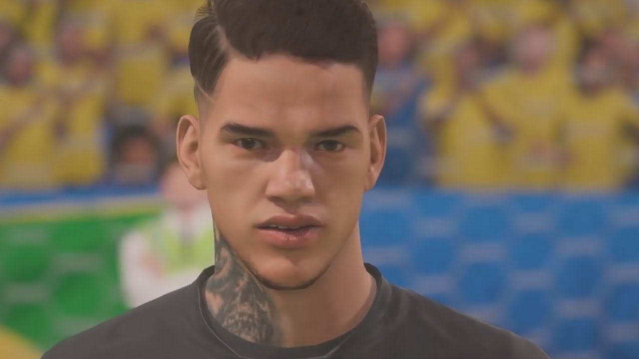FIFA 19 ALL NEW TATTOOS  HD PS4 /XBOX ONE/ PS3/ XBOX 360 TATUAGGI