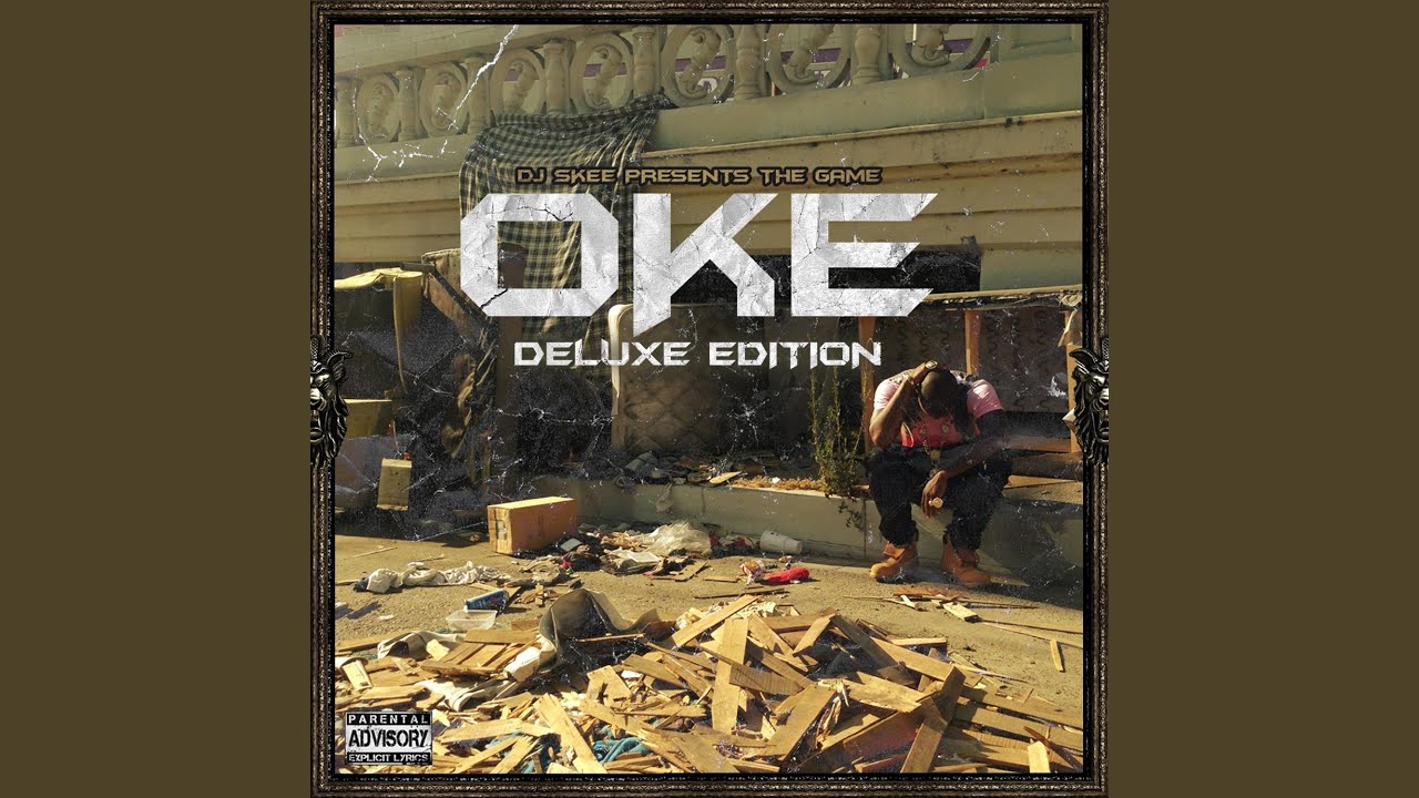 TD (feat. Problem)