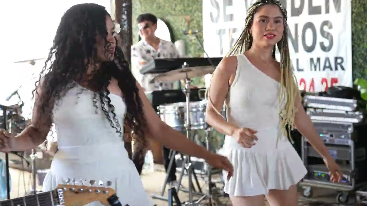 La chona, El tucanazo · Impacto C EN VIVO