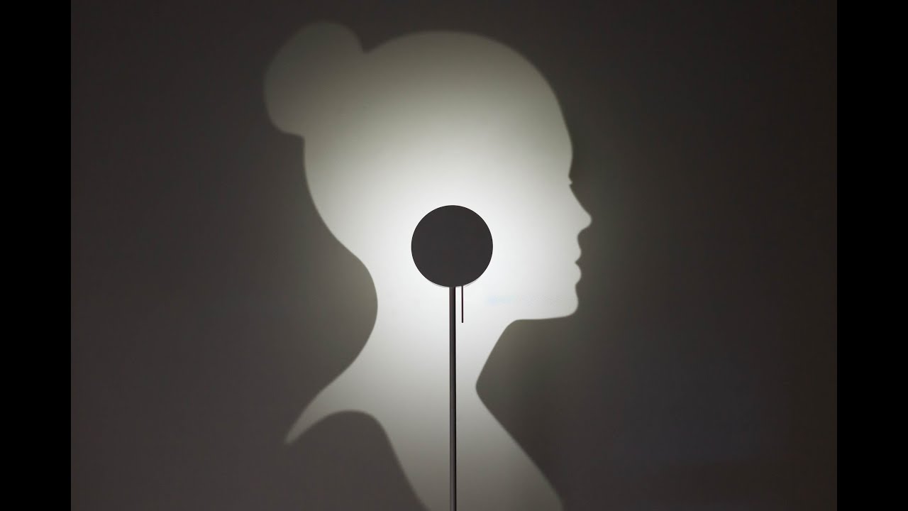 Anamorphose - Simon Touaux