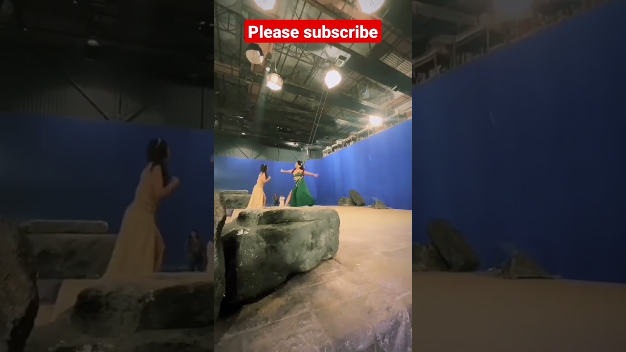 kiranmala natok Indian shooting time Bangla video kiranmala#newstatus #instagram #instagram#dance