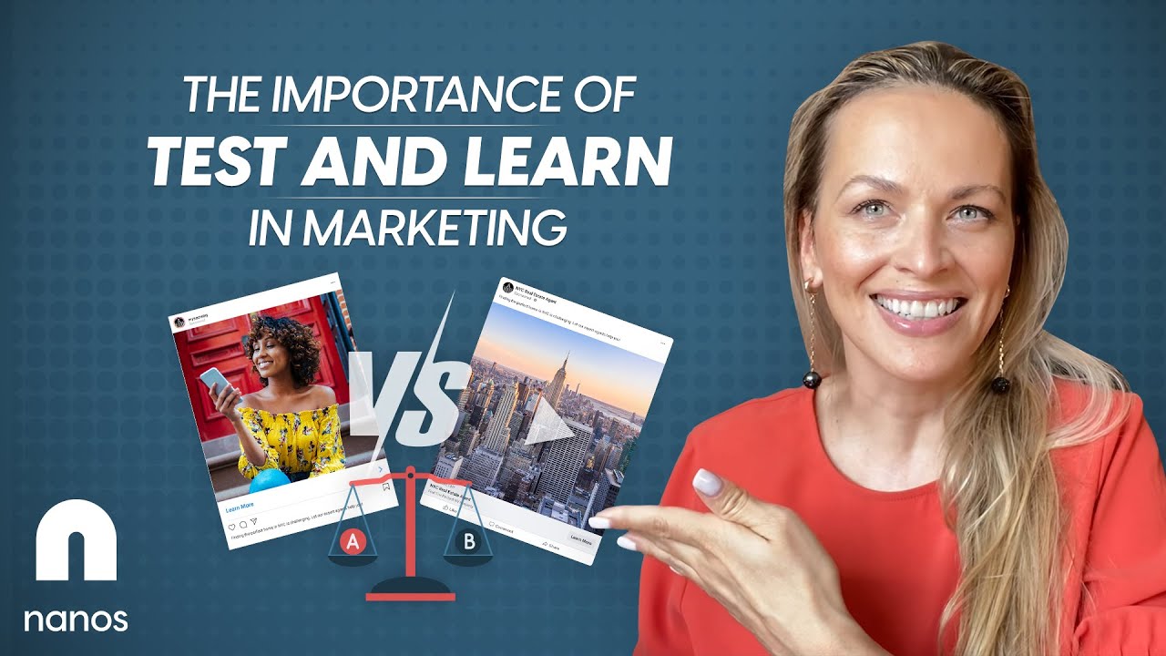 Marketing Hacks | The Importance Of Test And Learn In Marketing