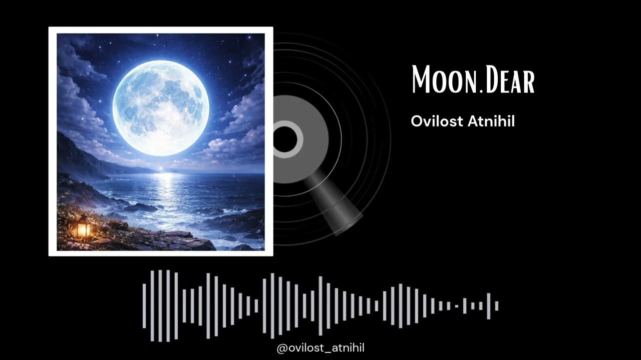 Moon.Dear