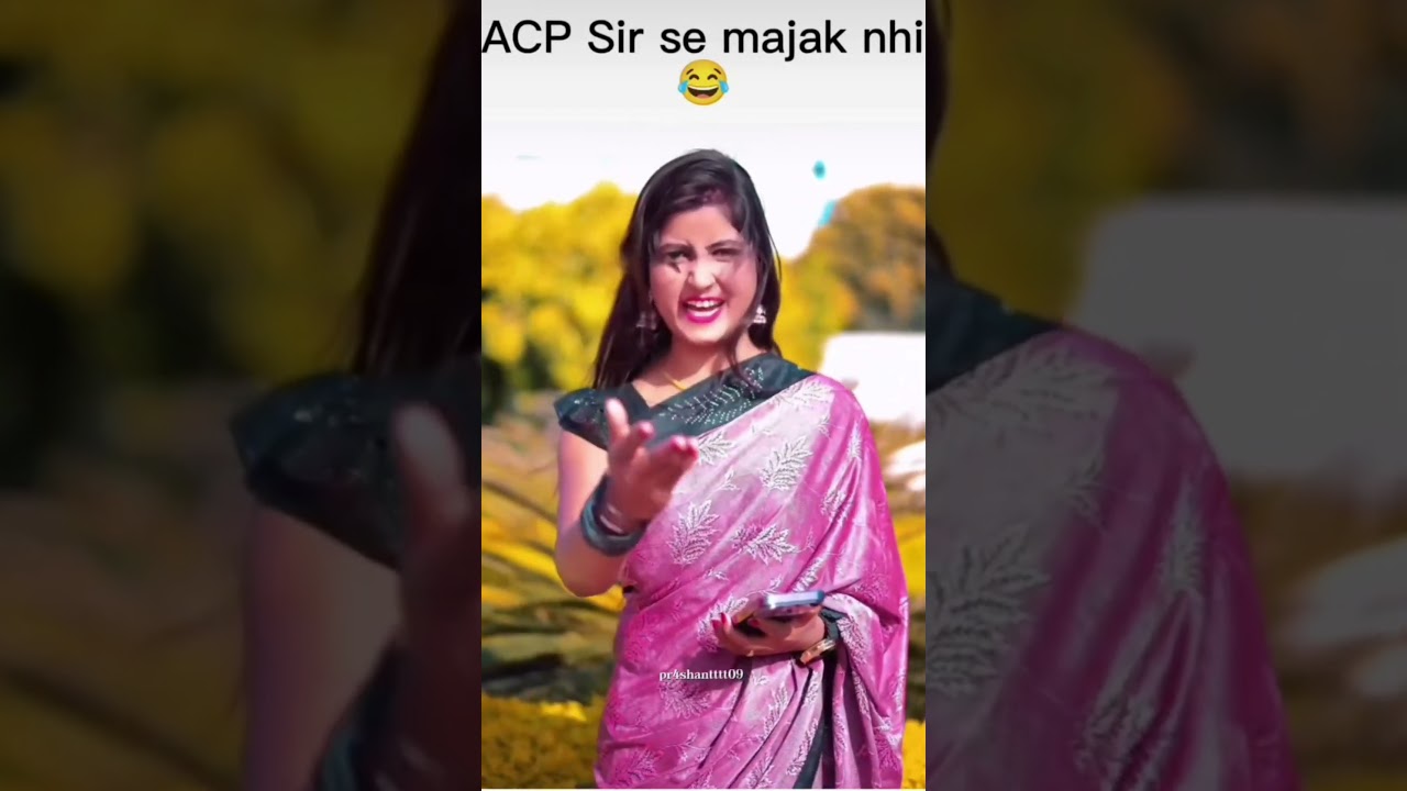 ScP sir new😂 