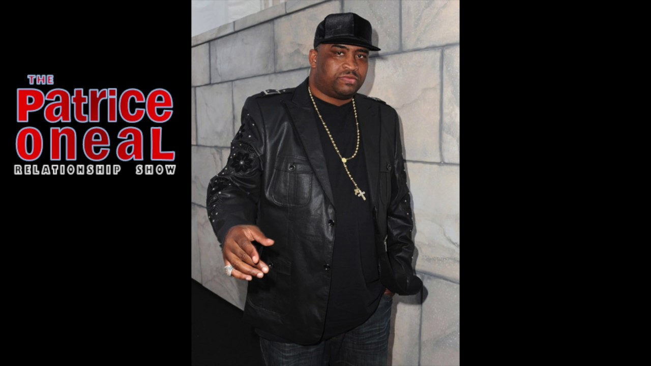 Patrice O'Neal on Relationships - Women are Reactionary