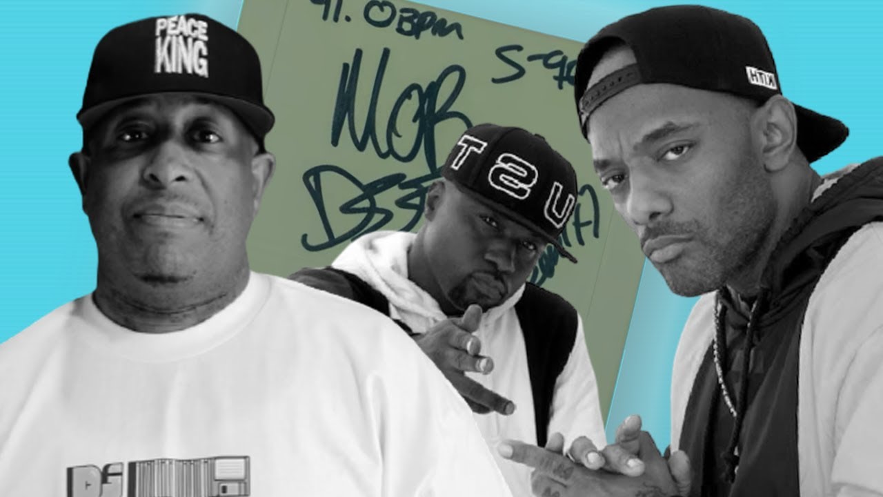 So Wassup? Episode 17 | Mobb Deep 