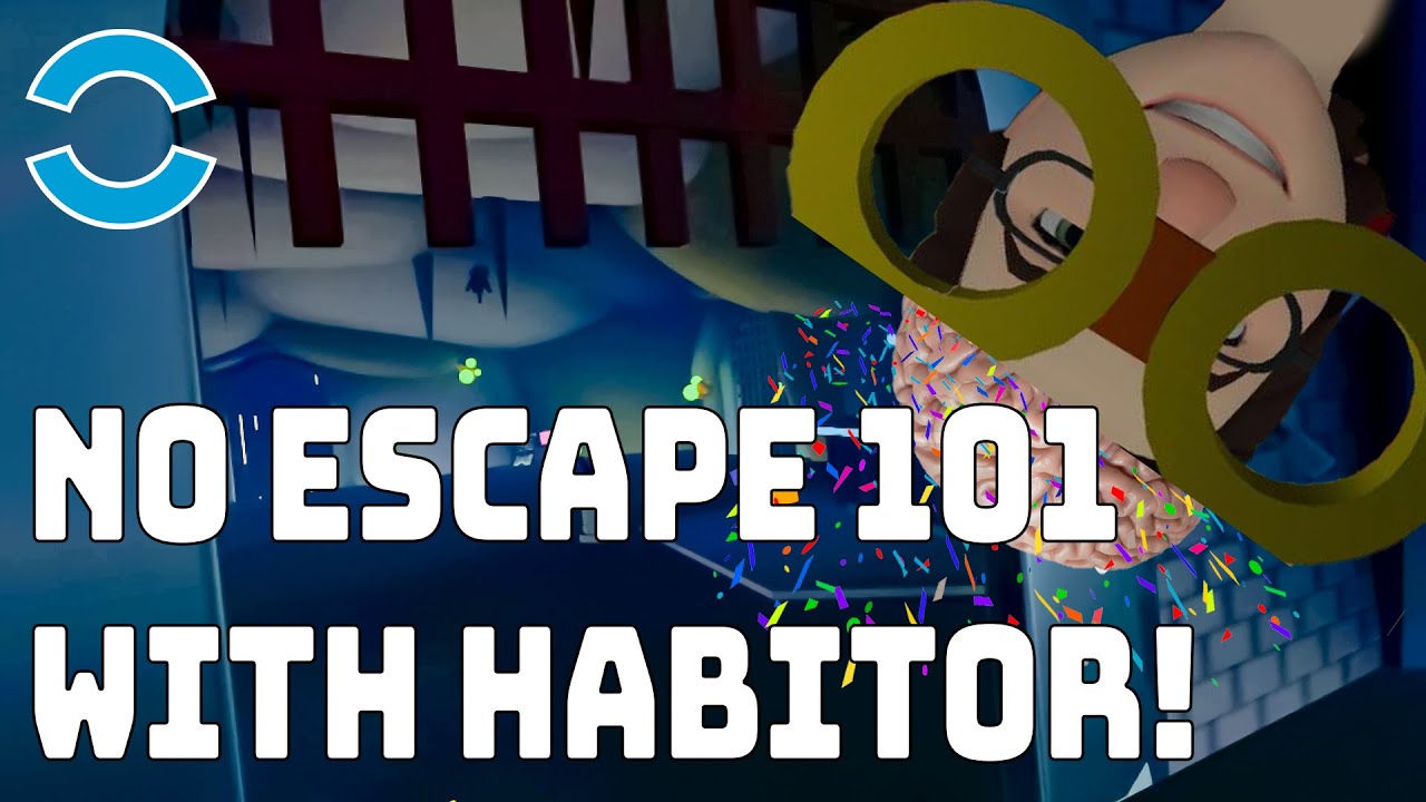 Let's Start Creating Puzzles in Horizon Worlds!