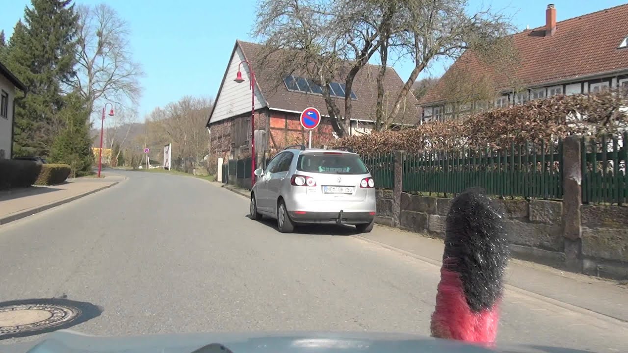 Kreiensen Stadt Einbeck Kreis Northeim Niedersachsen 1432014