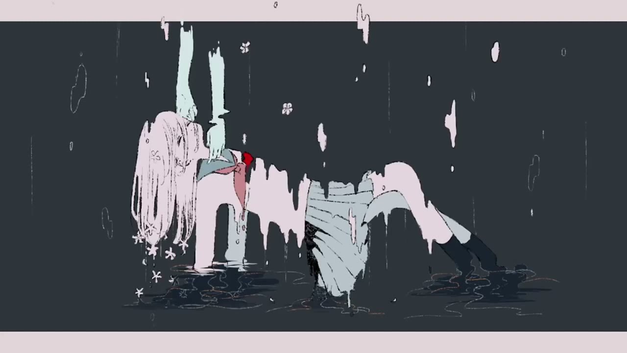 【東北ずん子】 深昏睡 (Deep Coma - Tohoku Zunko)