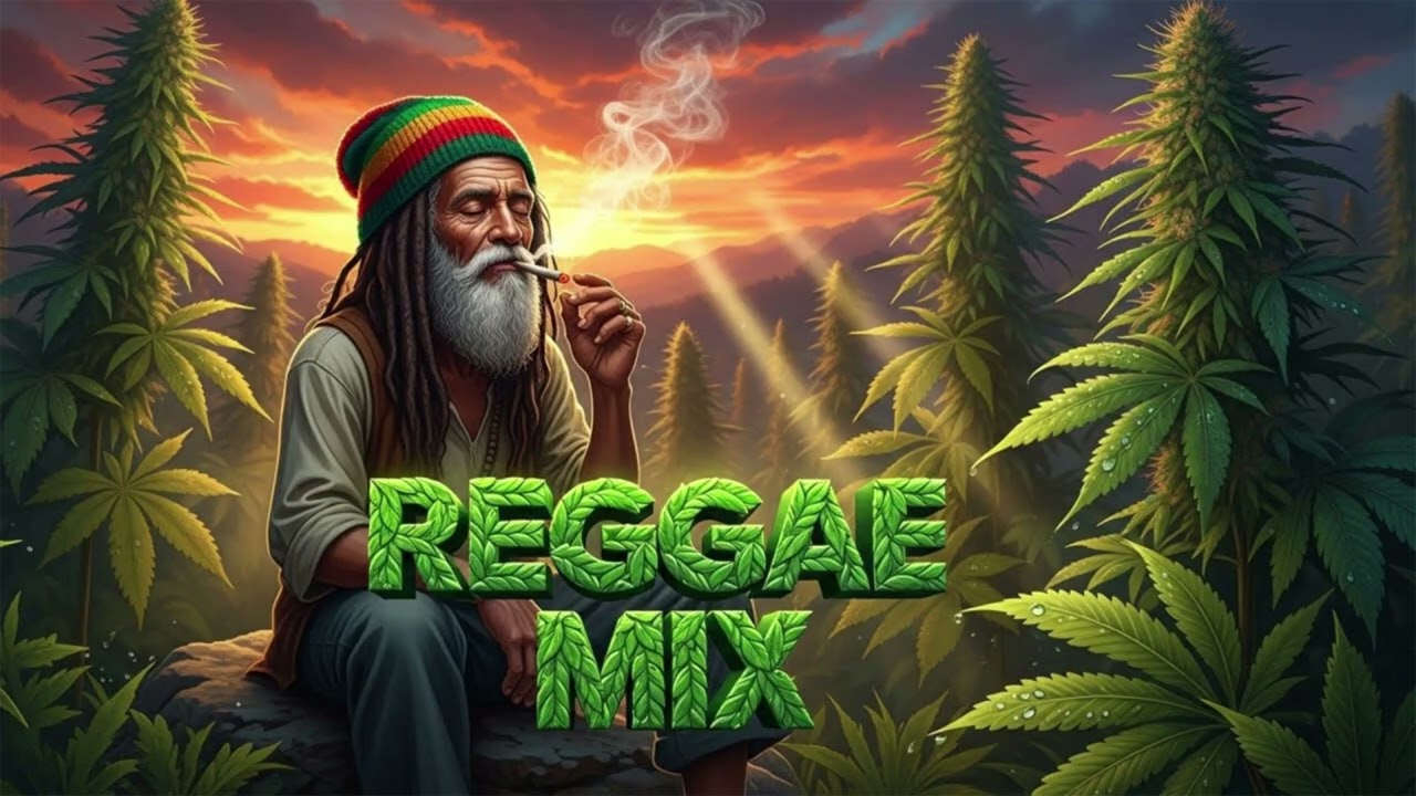 🔥 High Grade Sessions | Roots Reggae Dub Smoke Chill Mix