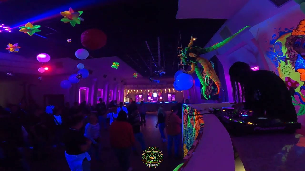 Morning Delight Live @ 7&ordm; Anivers&aacute;rio Union Trip B-Day Special reUNION
