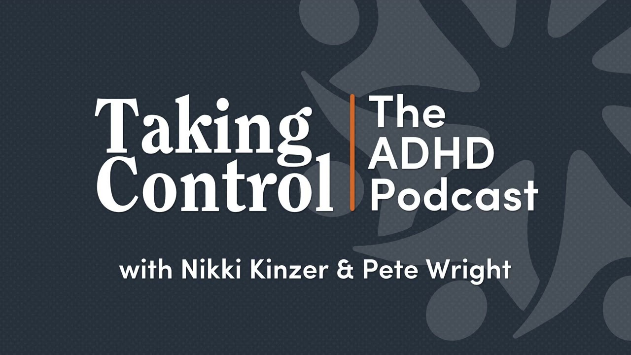 The Pre- & Post-Diagnosis Journey with ADD Crusher Alan Brown