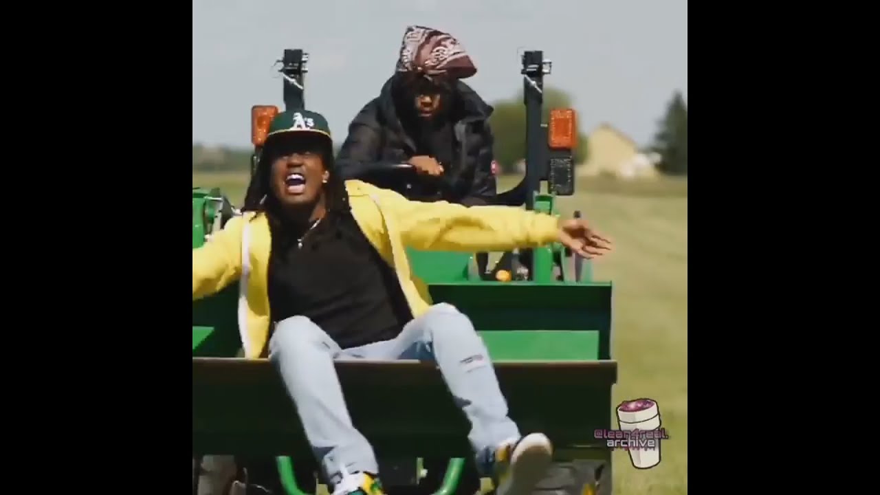 [FREE] Playboi Carti x Cochise x Pierre Bourne Type Beat 2021 - 