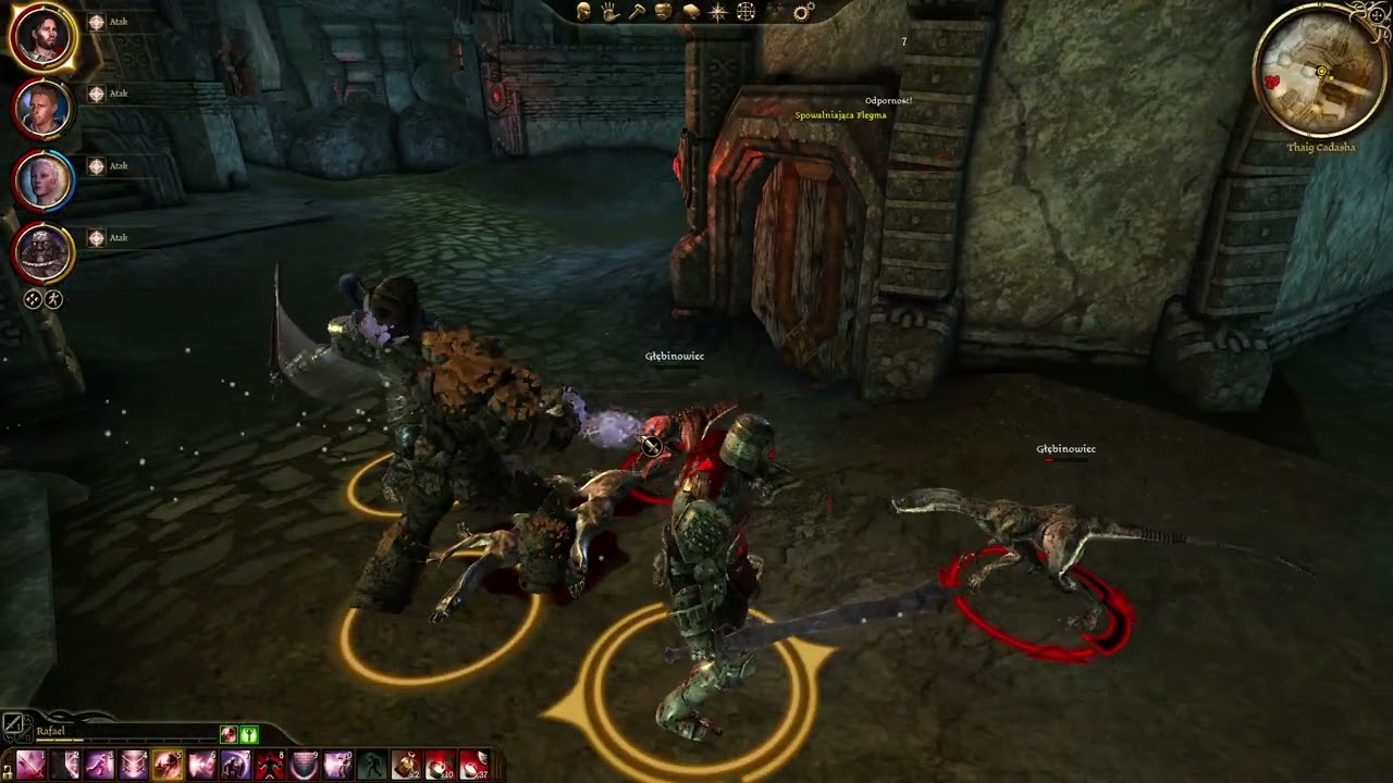 Dragon Age: Początek Walkthrough #86
