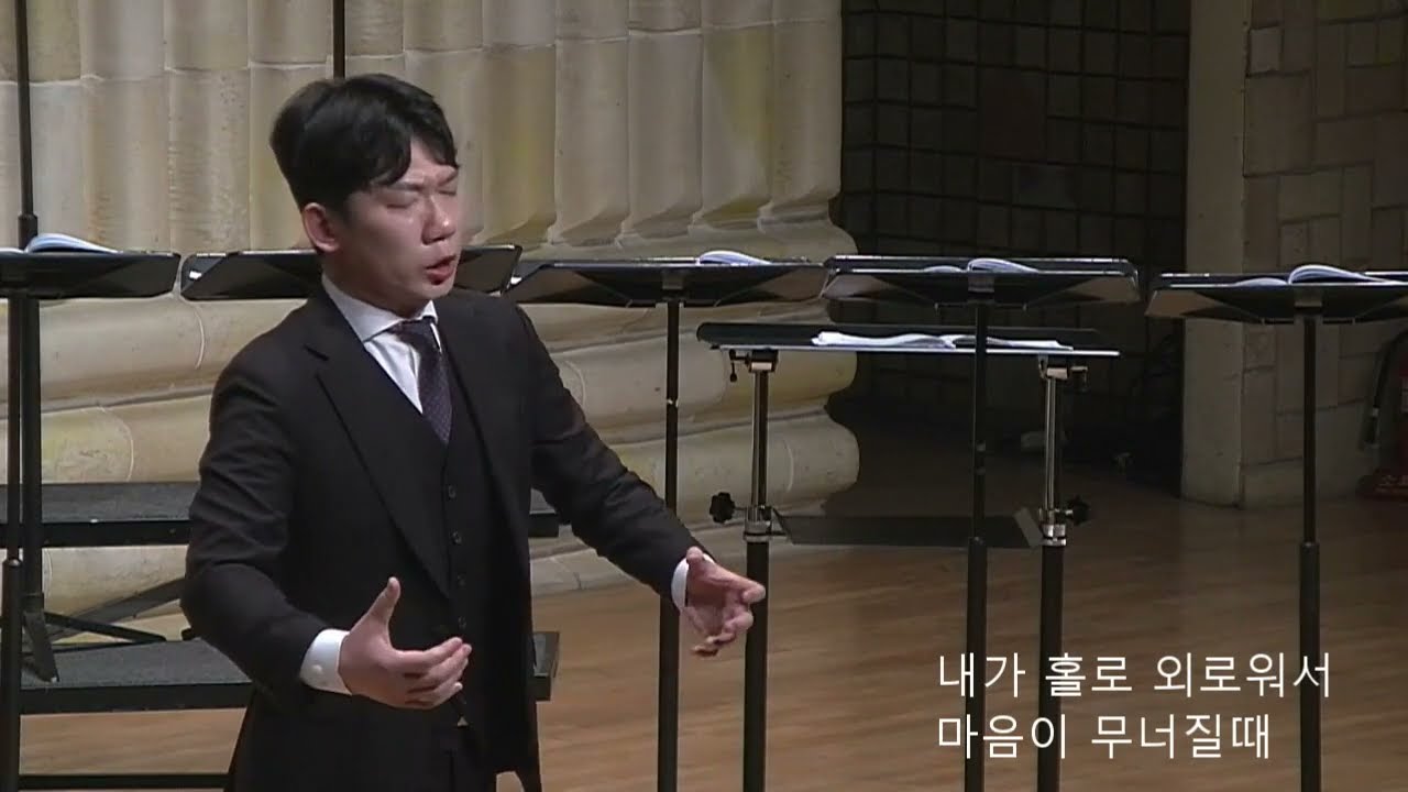 제2회 구씨네 가족음악회   