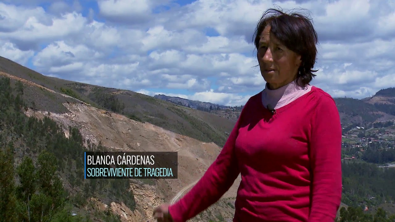 Miedo en La Josefina 1 | Programa 20 - Bloque 1 | Visión 360 IV Temporada