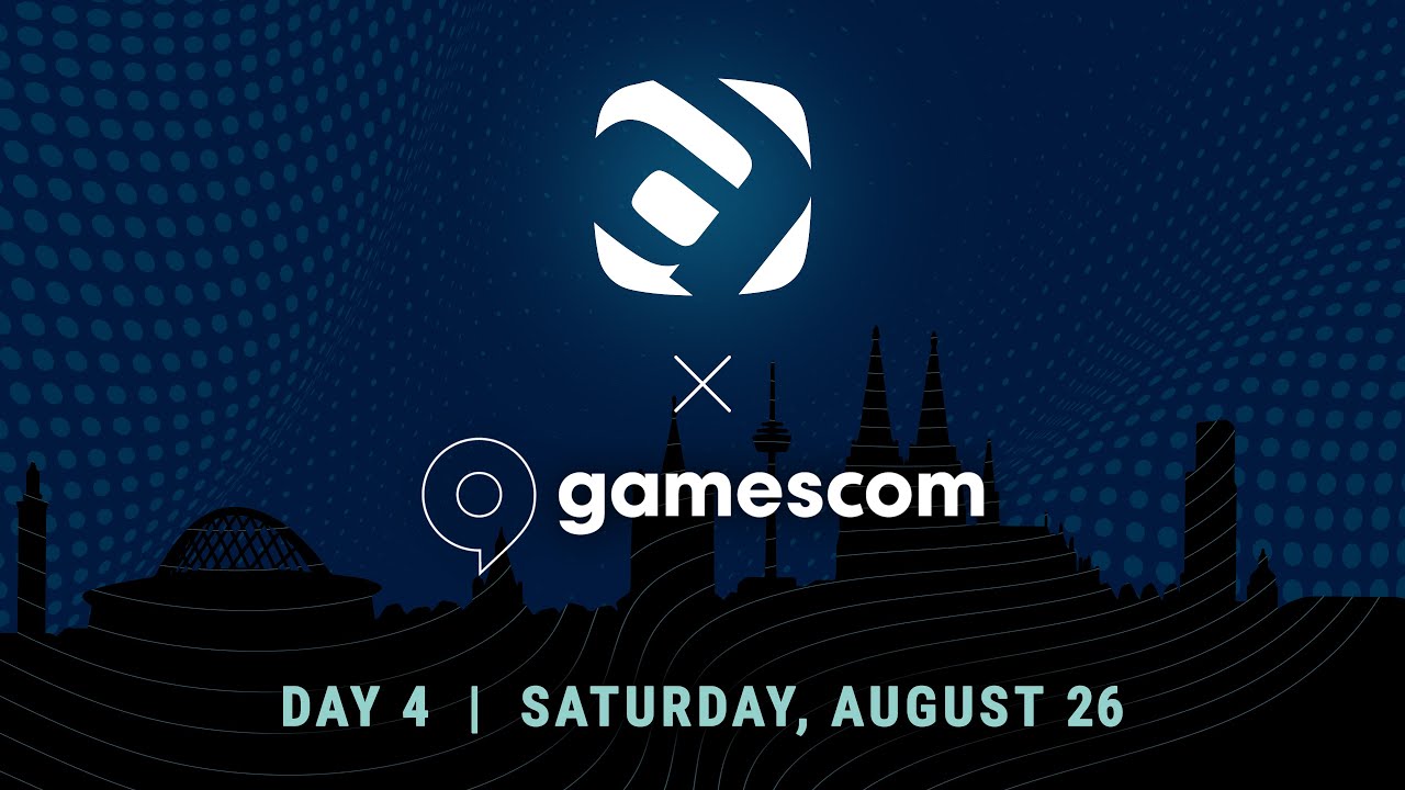 astragon @ gamescom 2023 &ndash; Day 4 | Saturday