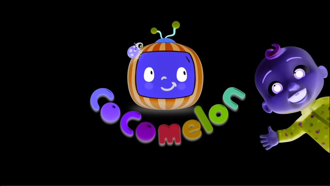 Cocomelon Outro Logo Super Effect Sponsored By Preview 2 Effect