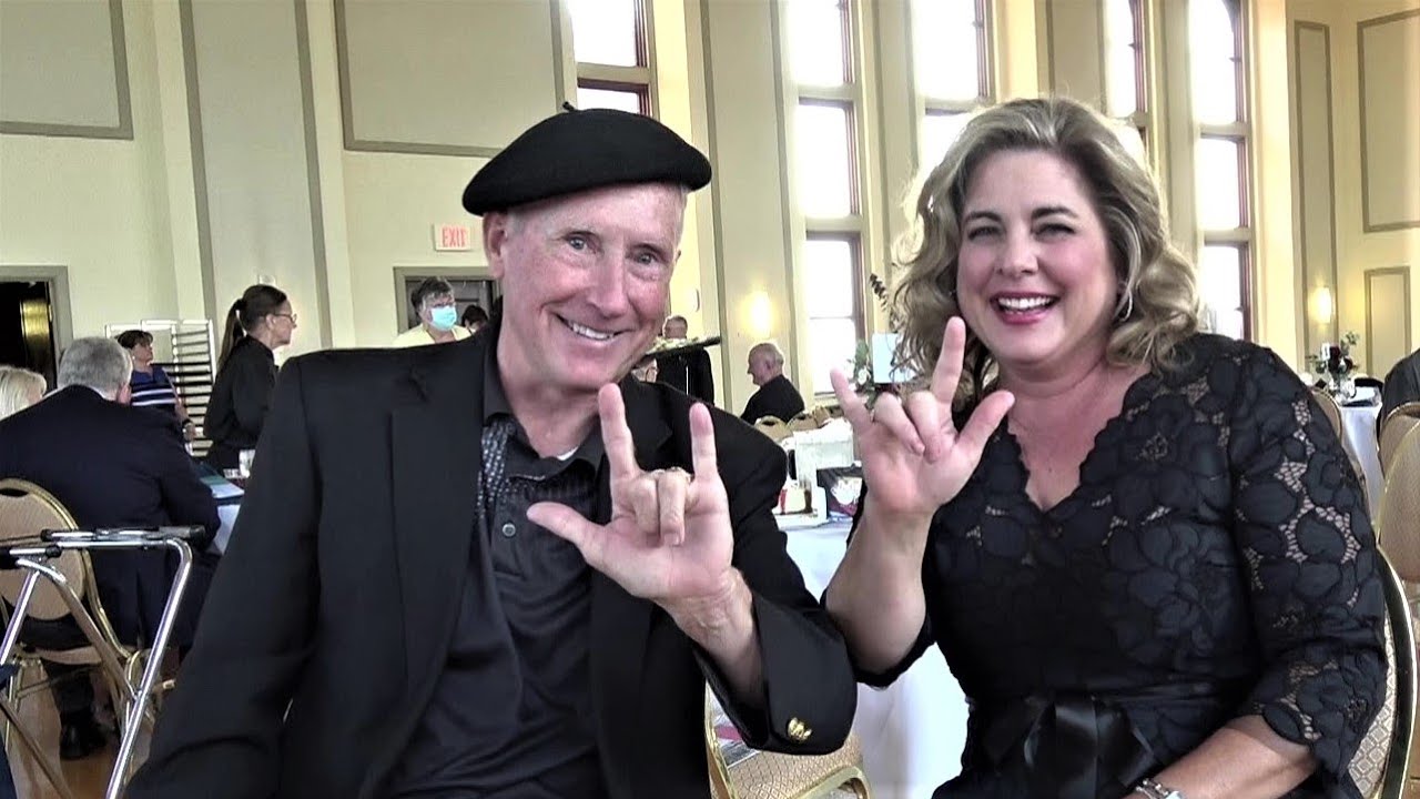 JJ & Xander shares about Heather Whitestone - Miss Deaf America (Sept. 2021)