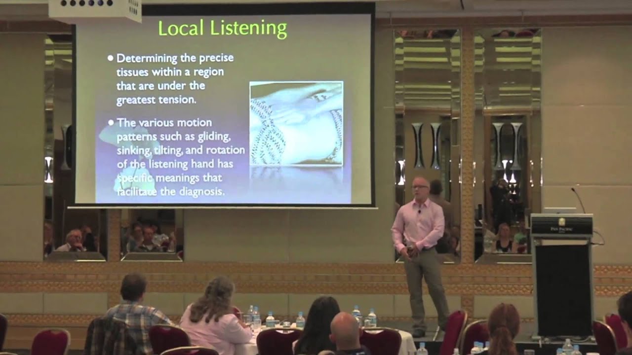 Listening Technique