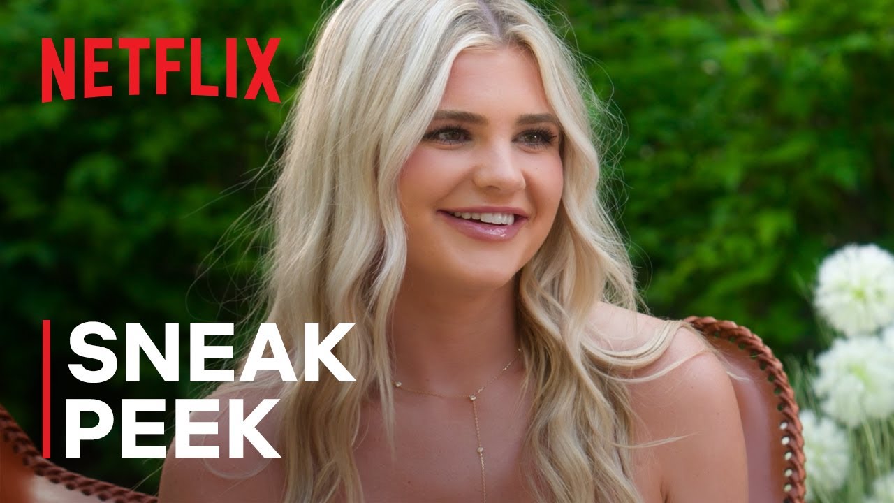 Age of Attraction | Sneak Peek | Netflix