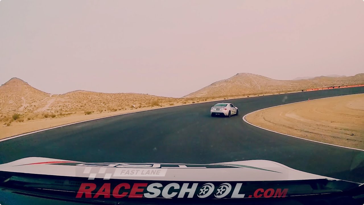 New Streets of Willow @ Willow Springs International Raceway 9/23/2021 - raceschool.com