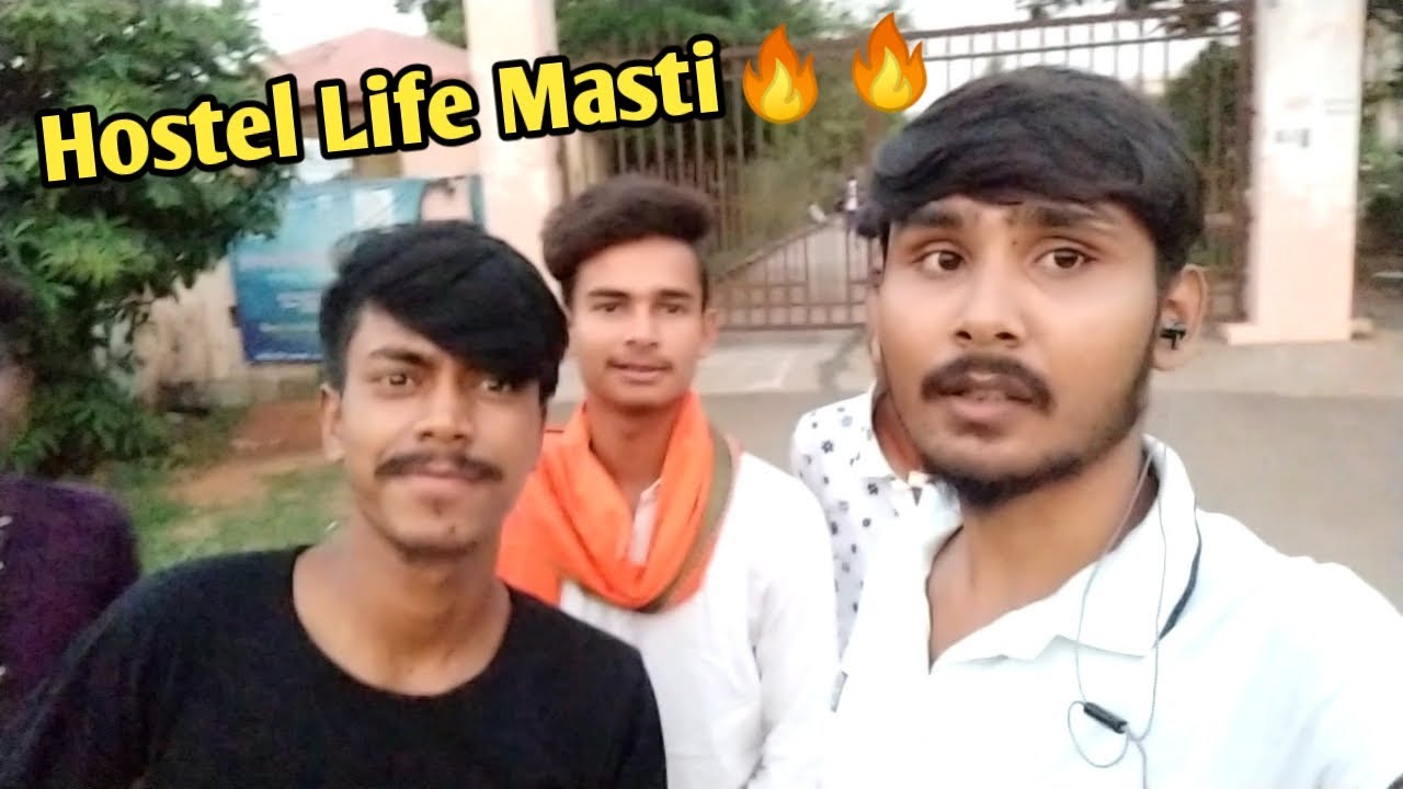 Hostel vlog 🔥🔥| Polytechnic College Jharkhand / Daily Lifestyle Vlog🔥🔥