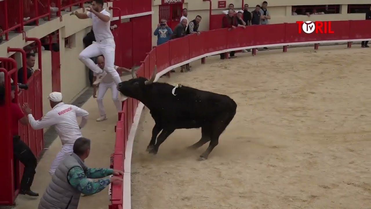 MAUGUIO (27/03/2022) - Le résumé de la course Trophée 3M