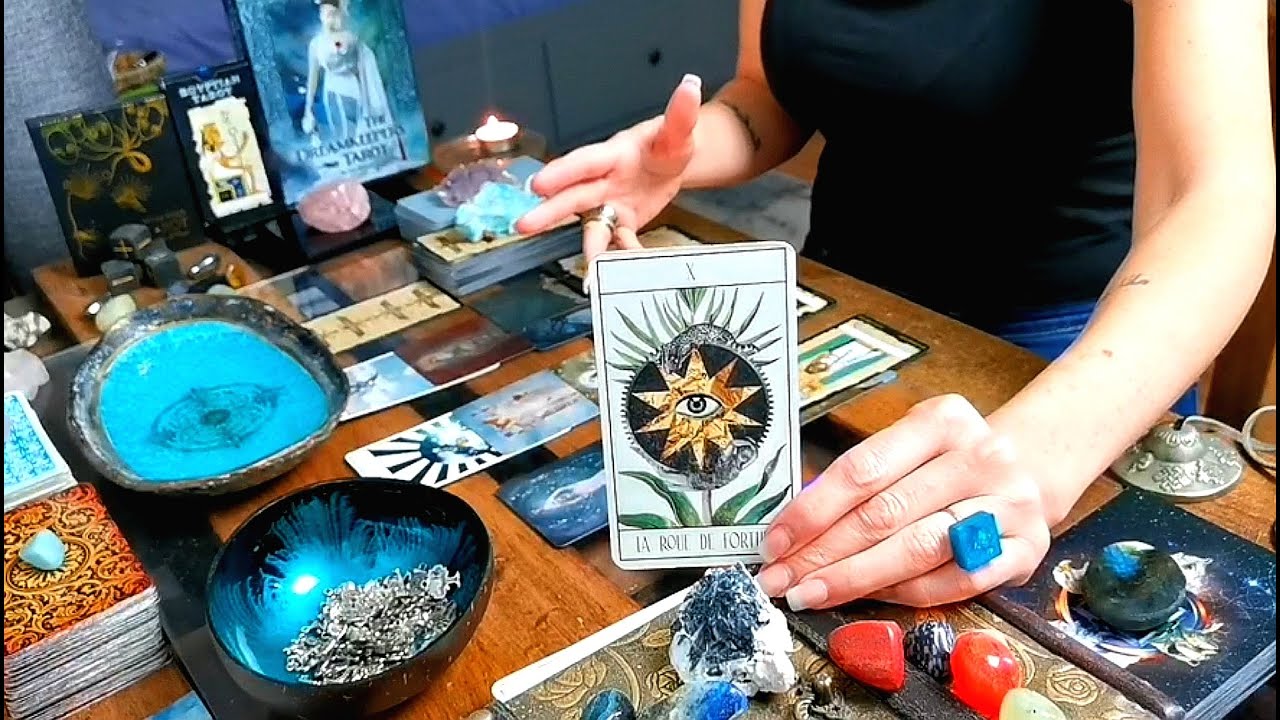 TAURUS - 