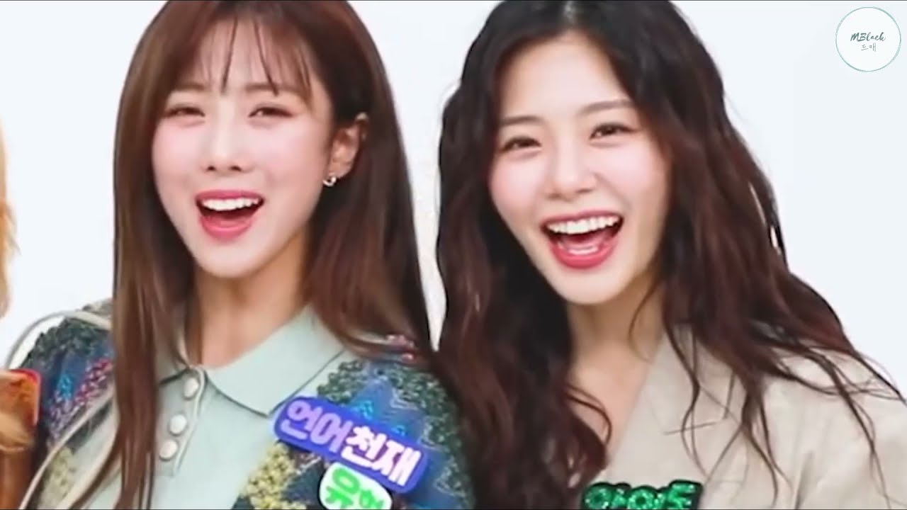 Forever Yours (JiYoo Ver)