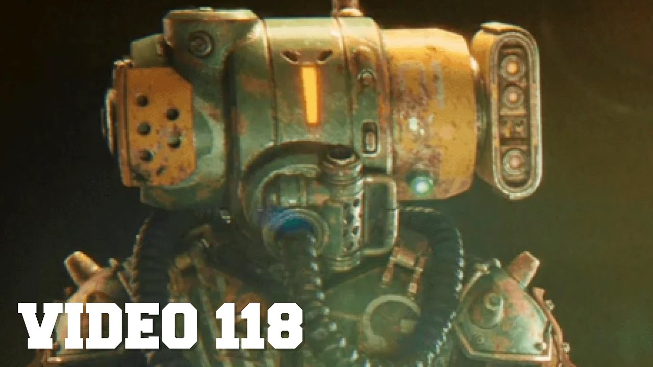 MEET YOUR MAKER // 12 RAIDS IN 4K // PC VERSION