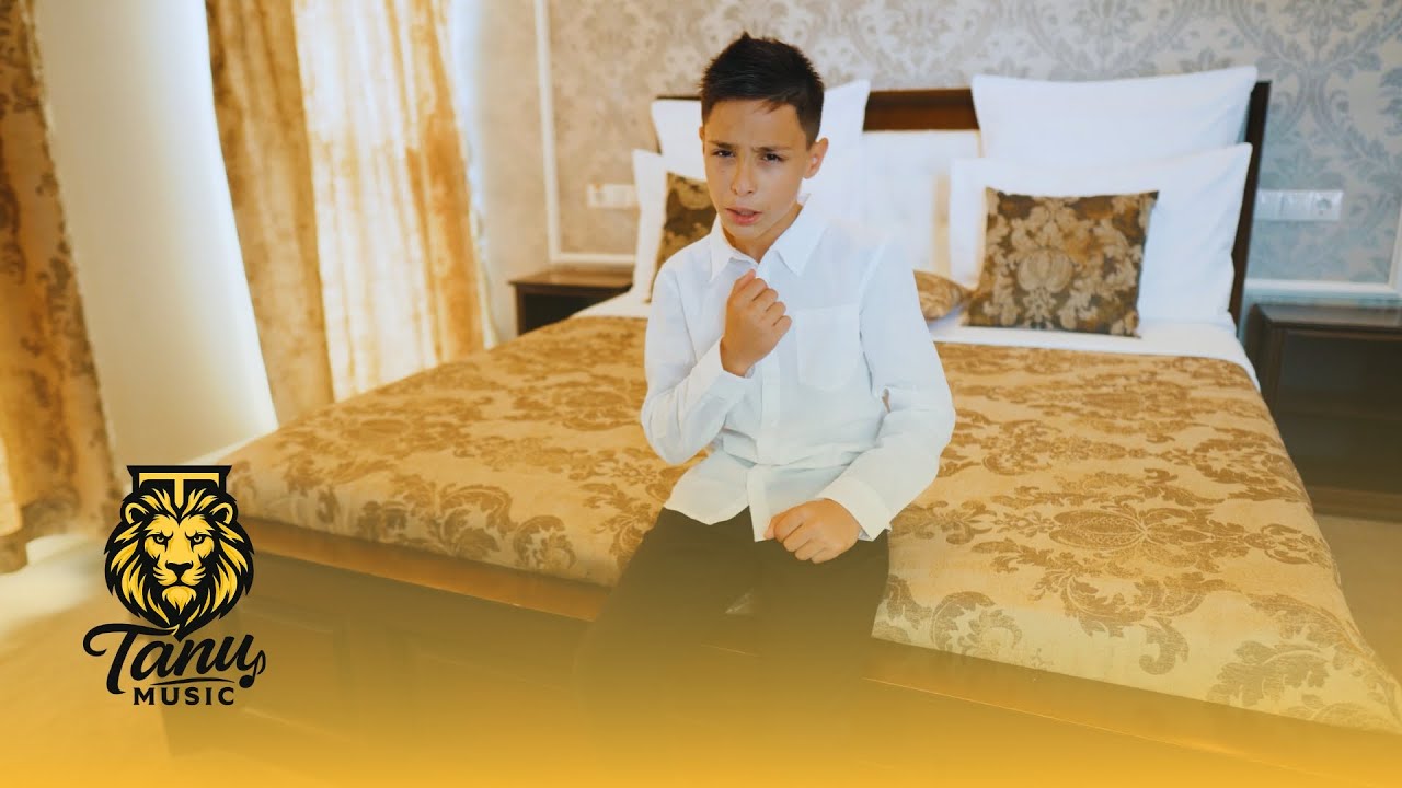 RIOO - Azi tu esti departe (Videoclip Oficial) | Tanu Music