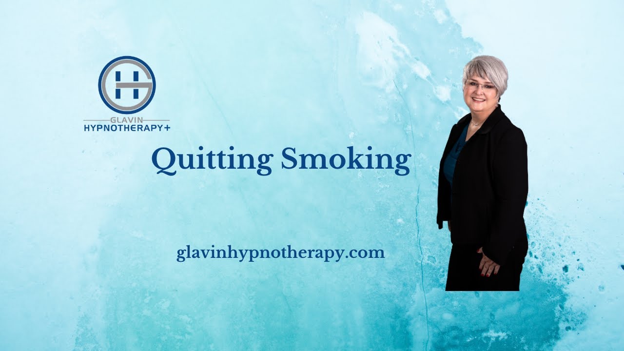 The Great American Smoke Out Campaign with the American Cancer Society: Let's Quitting Smoking