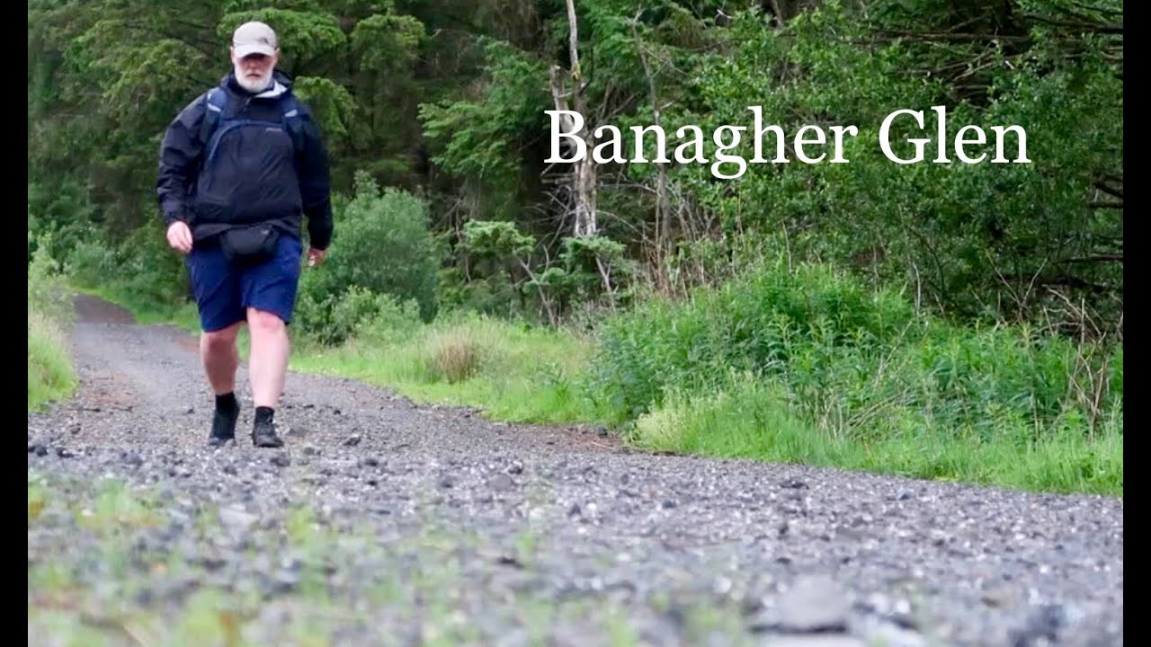 Banagher Glen