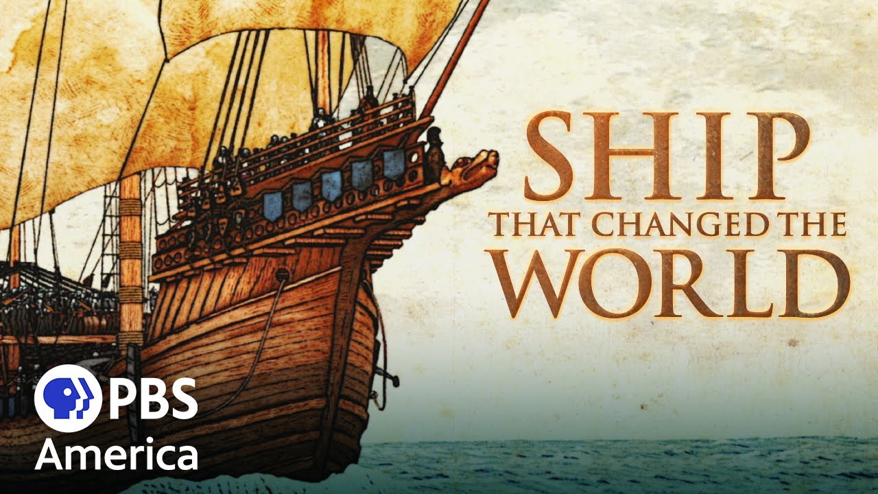 Ship That Changed the World (2021) | Full Documentary | NOVA