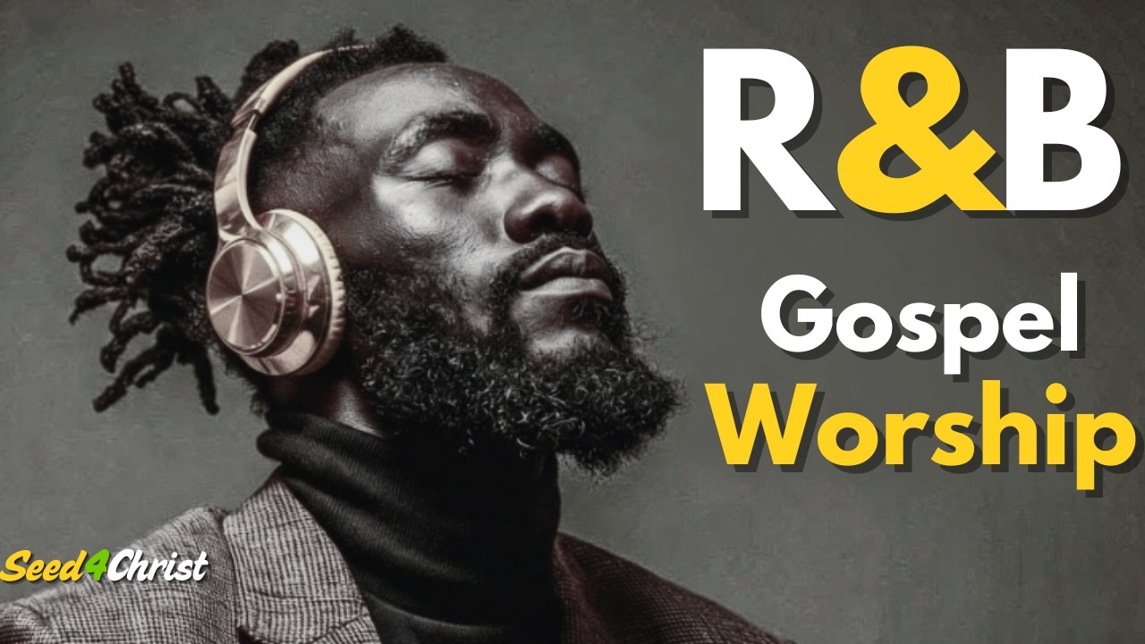 Soulful Worship Music for Reflection, Peace, and Spiritual Protection (Video)