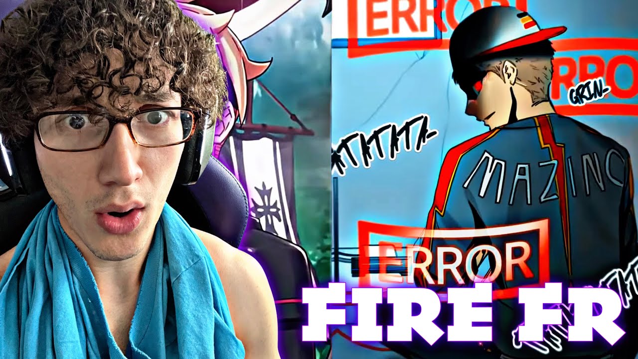 Anime & Manga Edit TikTok Compilation #1 | *REACTION!!