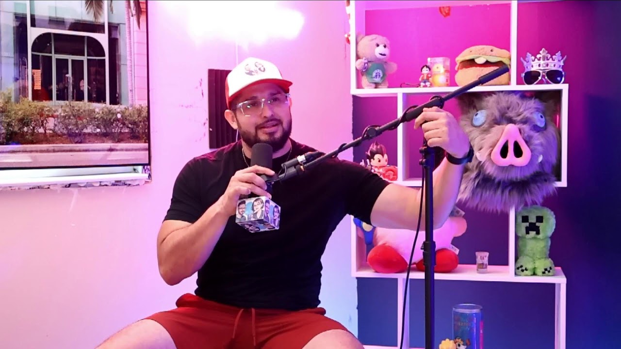 Temporada 2, Ep. 18. Dimes y diretes y posible invitado?