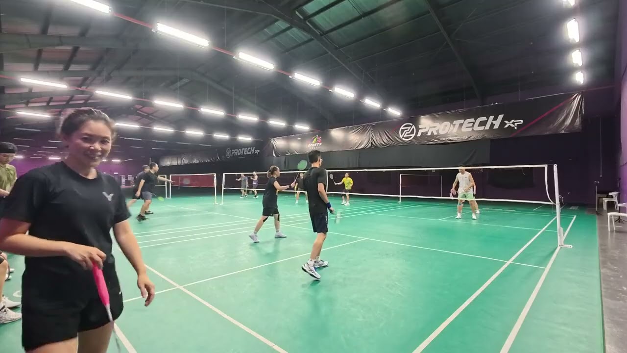 19012026 LCLY CMUN+TONY VS STEVEN+YUNNA