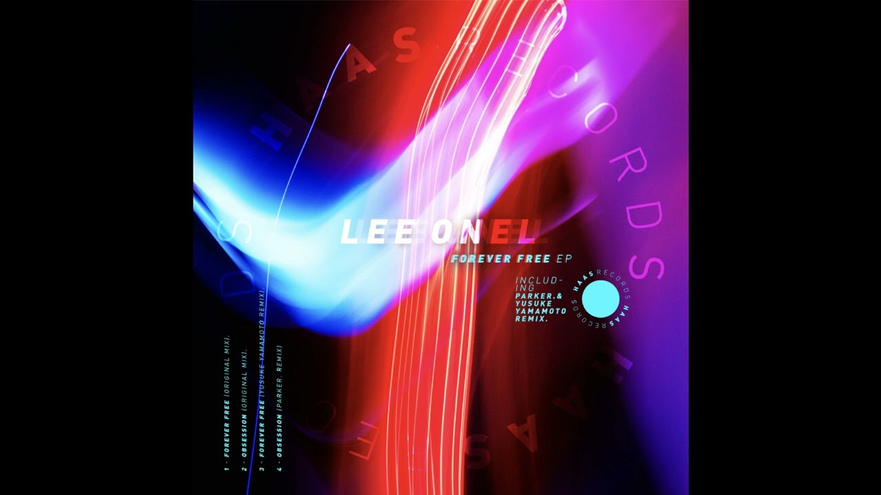 Lee Onel - Obsession [HR008]