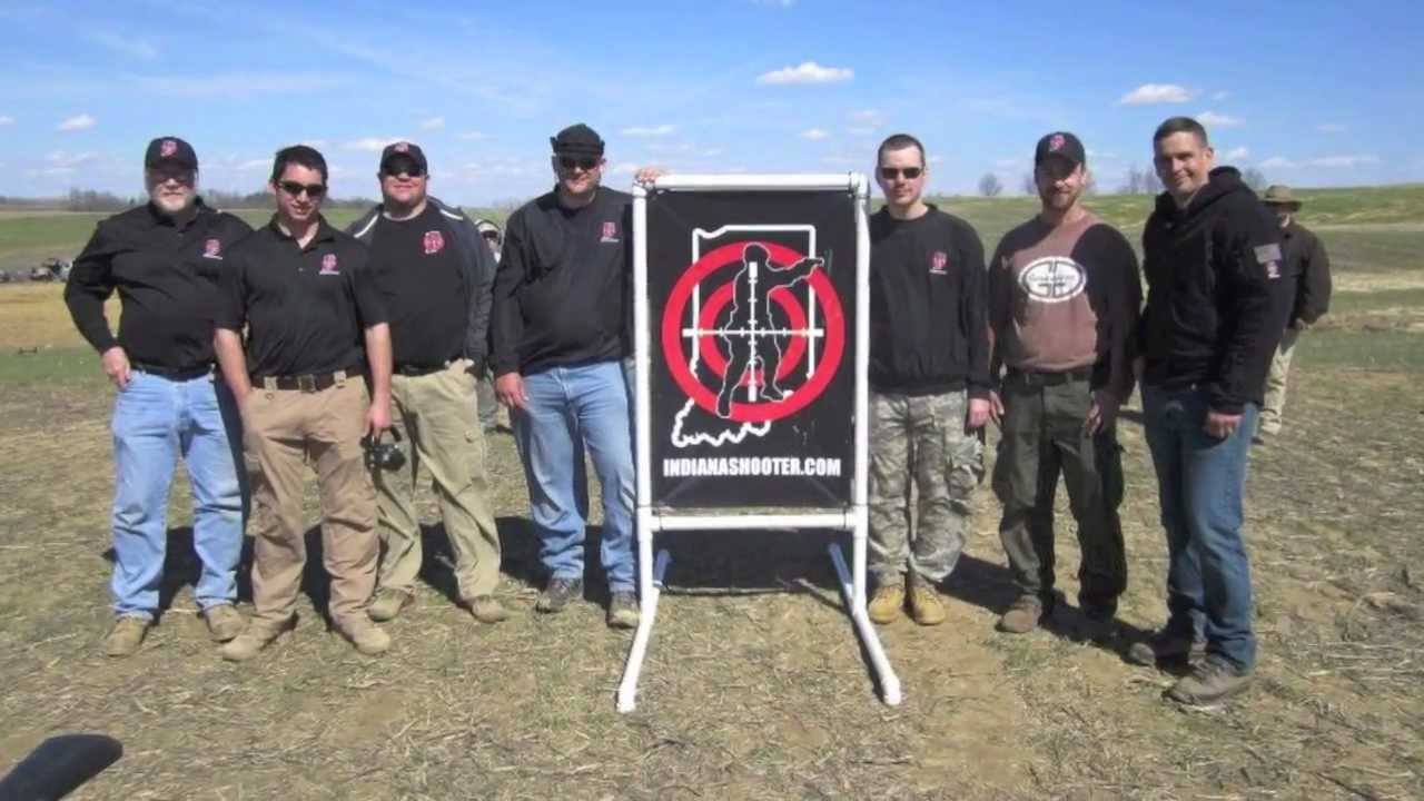 INDIANASHOOTER.COM SHOOTENANNY 2012 TRAILER