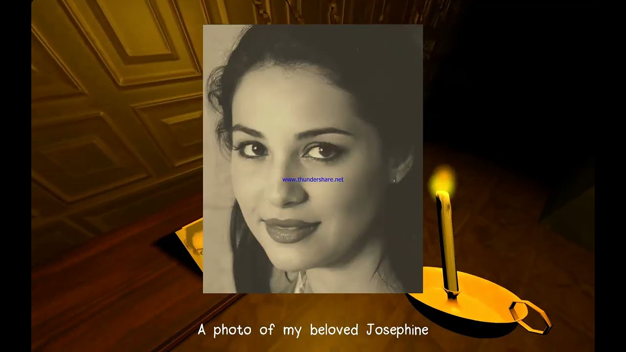 Josephine full walkthrough pc